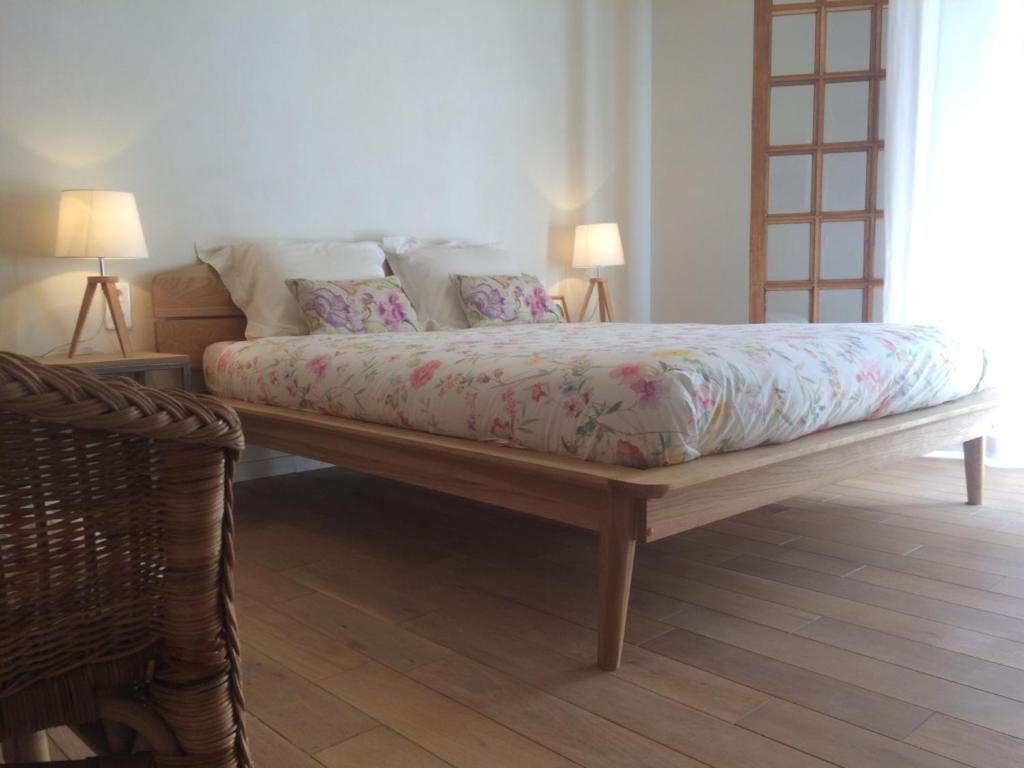 La Perle Des Montagnes - Bed And Breakfast - Chambre D Hote Vernet-les-Bains Exteriör bild