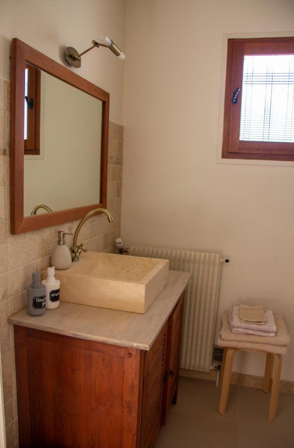 La Perle Des Montagnes - Bed And Breakfast - Chambre D Hote Vernet-les-Bains Exteriör bild