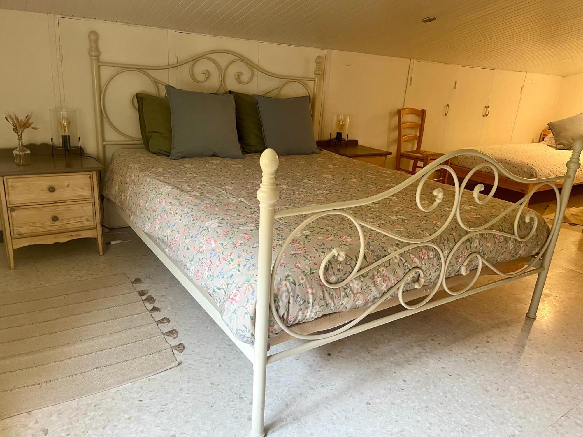 La Perle Des Montagnes - Bed And Breakfast - Chambre D Hote Vernet-les-Bains Exteriör bild