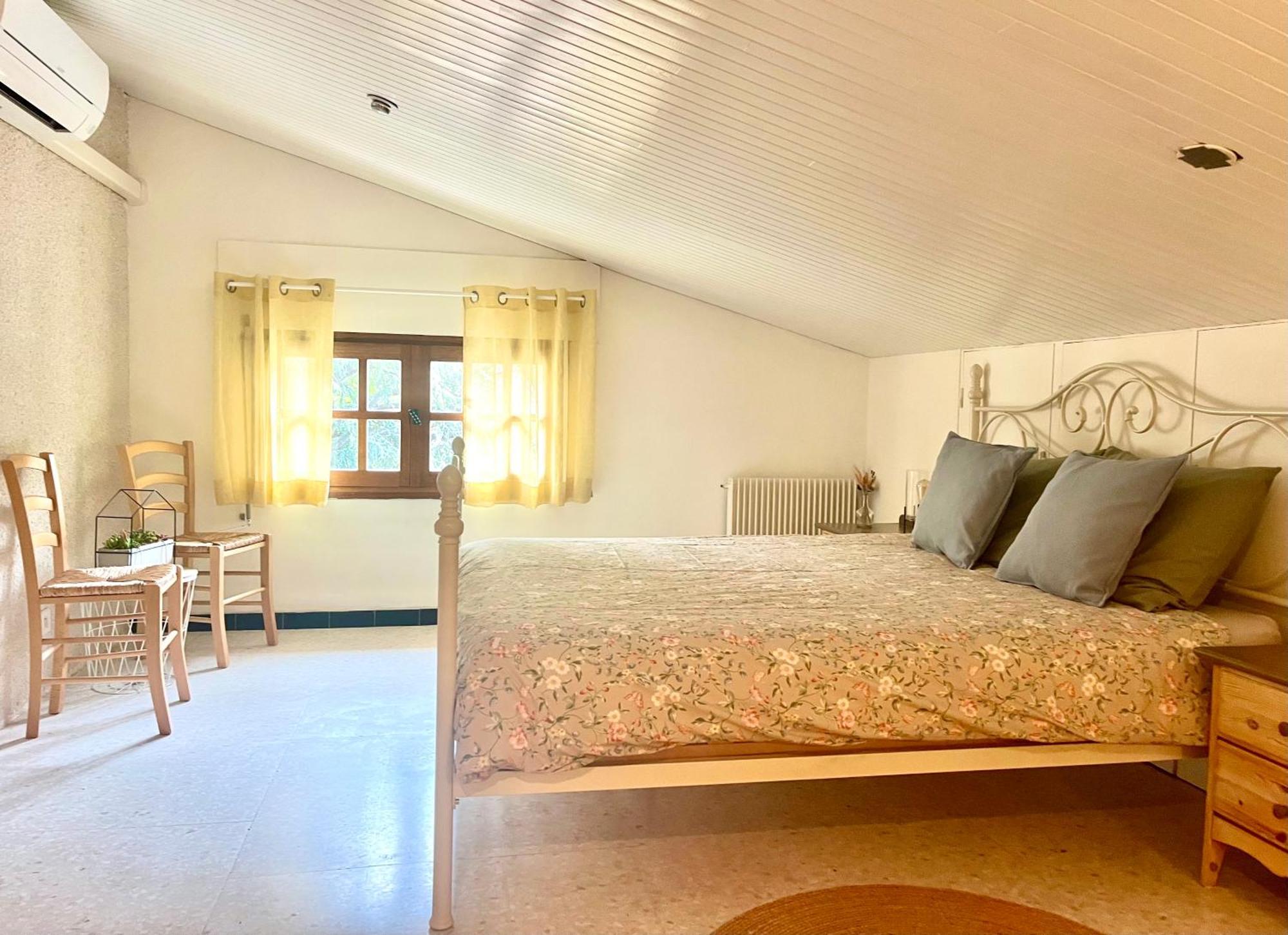 La Perle Des Montagnes - Bed And Breakfast - Chambre D Hote Vernet-les-Bains Exteriör bild